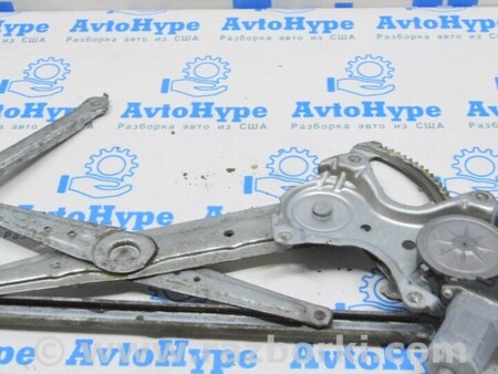 ФОТО Стеклоподъемник с мотором перед прав для Toyota Camry 50 XV55 (14-18)  Одесса
