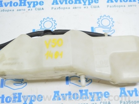 ФОТО Расширительный бачок охлаждения usa/euro для Toyota Camry 50 XV55 (14-18)  Одесса