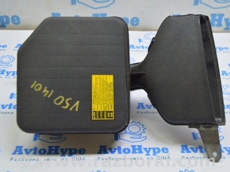 ФОТО Воздухоприемник usa/euro для Toyota Camry 50 XV55 (14-18)  Одесса