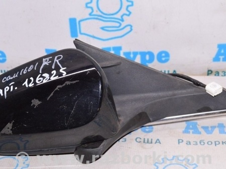 ФОТО Зеркало боковое правое для Toyota Camry 50 XV55 (14-18)  Одесса