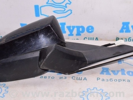 ФОТО Зеркало боковое правое для Toyota Camry 50 XV55 (14-18)  Одесса
