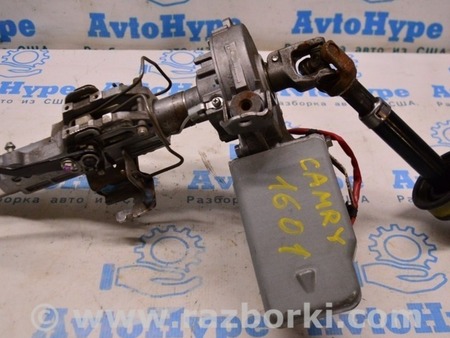 ФОТО Рулевая колонка с ЭУР для Toyota Camry 50 XV55 (14-18)  Одесса