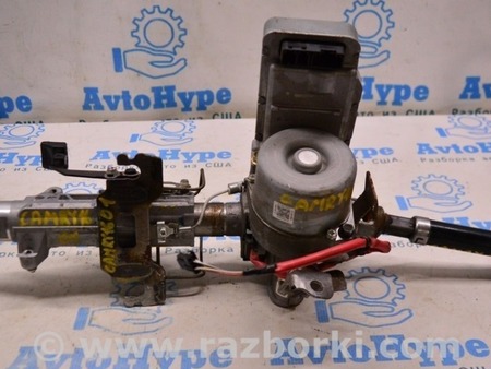 ФОТО Рулевая колонка с ЭУР для Toyota Camry 50 XV55 (14-18)  Одесса