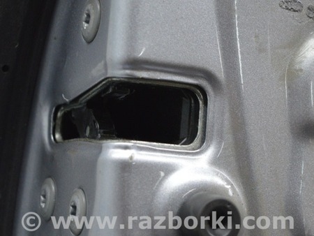 ФОТО Замок двери зад лев для Toyota Highlander (13-19) Одесса