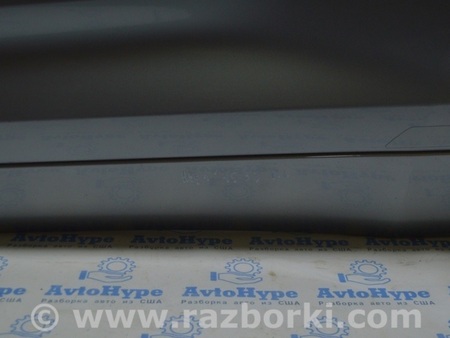 ФОТО Накладка двери нижняя зад лев для Toyota Highlander (13-19) Одесса