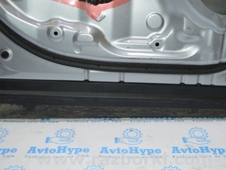 ФОТО Накладка двери нижняя зад лев для Toyota Highlander (13-19) Одесса