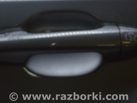 ФОТО Ручка двери внешняя зад лев для Toyota Highlander (13-19) Одесса