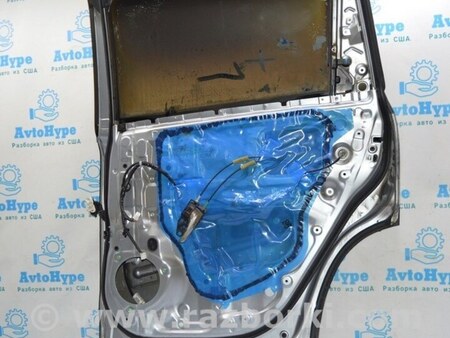 ФОТО Механизм ручки двери зад прав для Toyota Highlander (13-19) Одесса