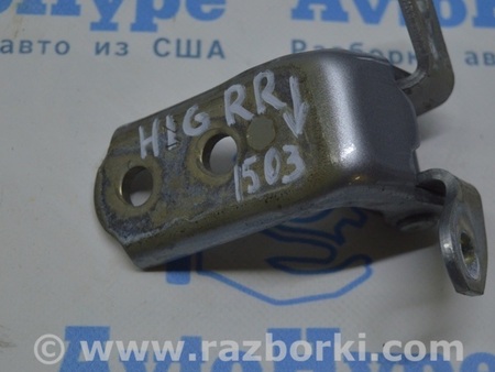 ФОТО Петля двери нижняя зад прав для Toyota Highlander (13-19) Одесса