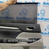 Обшивка двери (карточка) зад лев Toyota Highlander (13-19)