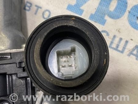 ФОТО Стеклоподъемник с мотором перед лев для Toyota Highlander (13-19) Одесса