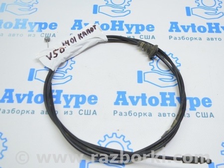 ФОТО Трос замка капота для Toyota Camry 50 XV50 (11-14) Одеса