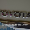 Эмблема TOYOTA крышки багажника Toyota Camry 50 XV50 (11-14)
