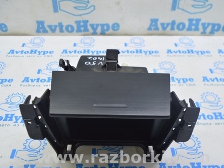 ФОТО Бокс карман центральной консоли черный для Toyota Camry 50 XV50 (11-14) Одеса