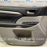 Обшивка двери (карточка) перед лев Toyota Highlander (13-19)