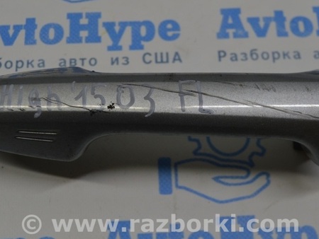 ФОТО Ручка двери внешняя перед лев для Toyota Highlander (13-19) Одесса