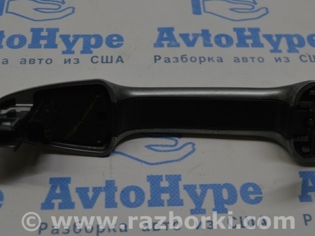 ФОТО Ручка двери внешняя перед лев для Toyota Highlander (13-19) Одесса