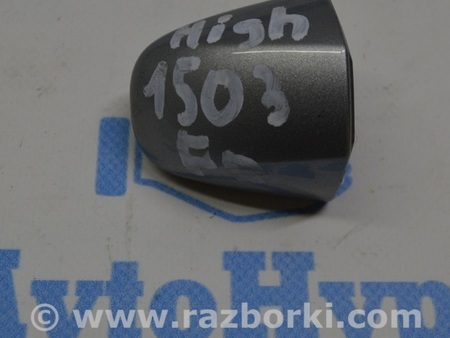 ФОТО Заглушка внешней ручки перед прав для Toyota Highlander (13-19) Одесса