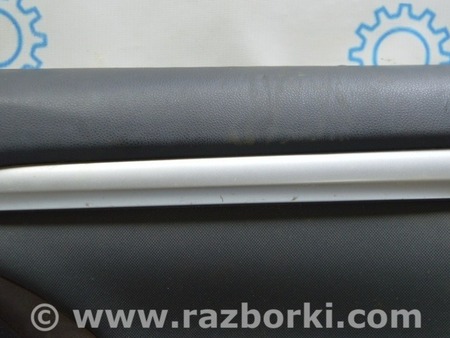 ФОТО Обшивка двери карточка передняя прав для Toyota Highlander (13-19) Одесса