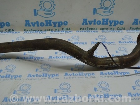 ФОТО Приёмная труба для Toyota Highlander (13-19) Одесса