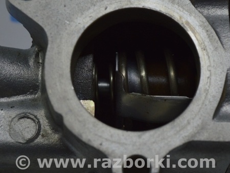 ФОТО Корпус термостата для Toyota Highlander (13-19) Одесса