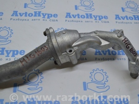 ФОТО Корпус термостата для Toyota Highlander (13-19) Одесса