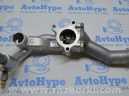 ФОТО Корпус термостата для Toyota Highlander (13-19) Одесса