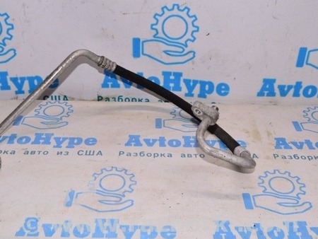 ФОТО Мотор вентилятора охлаждения прав для Toyota Highlander (13-19) Одесса