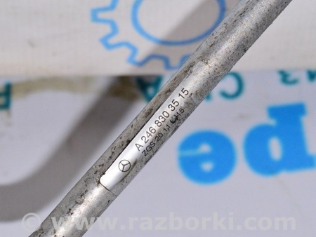 ФОТО Мотор вентилятора охлаждения прав для Toyota Highlander (13-19) Одесса