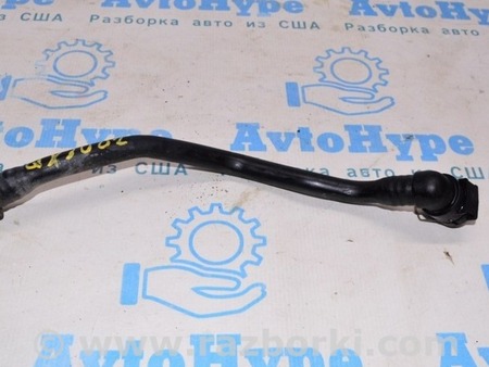 ФОТО Мотор вентилятора охлаждения прав для Toyota Highlander (13-19) Одесса