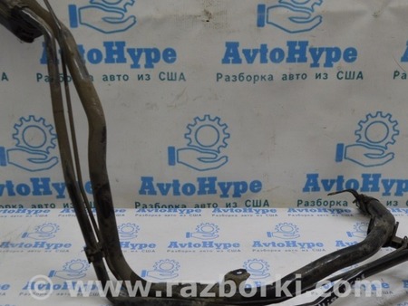 ФОТО Заливная горловина топливного бака для Toyota Highlander (13-19) Одесса