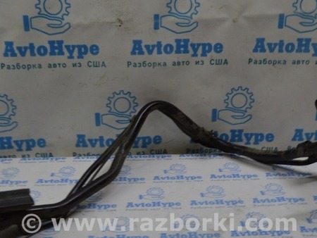 ФОТО Заливная горловина топливного бака для Toyota Highlander (13-19) Одесса