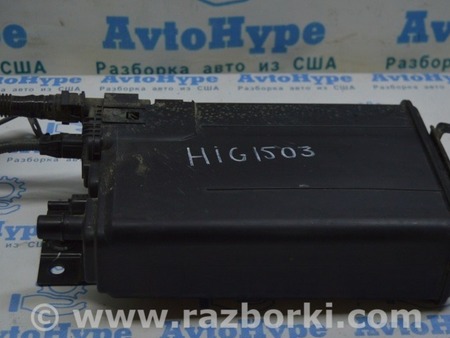 ФОТО Канистра с углем абсорбер для Toyota Highlander (13-19) Одесса