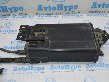 ФОТО Канистра с углем абсорбер для Toyota Highlander (13-19) Одесса