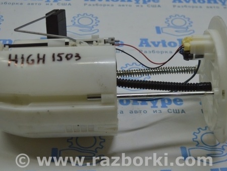 ФОТО Топливный насос (бензонасос) для Toyota Highlander (13-19) Одесса