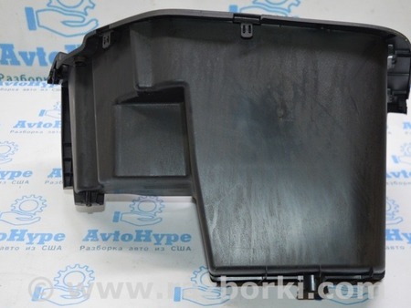 ФОТО Карман бокс багажника лев черн для Toyota Highlander (13-19) Одесса