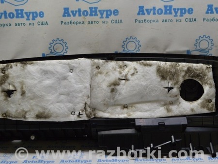 ФОТО Поддон багажника с инструментами для Toyota Highlander (13-19) Одесса