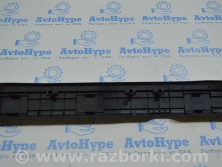 ФОТО Накладка порога внутр перед лев для Toyota Highlander (13-19) Одесса