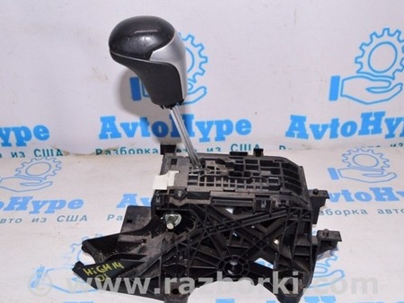 ФОТО Ручка КПП для Toyota Highlander (13-19) Одесса