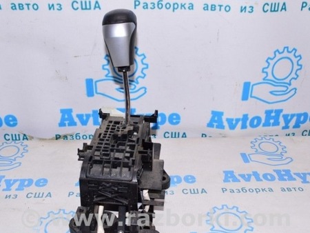 ФОТО Ручка КПП для Toyota Highlander (13-19) Одесса