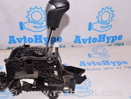 ФОТО Ручка КПП для Toyota Highlander (13-19) Одесса