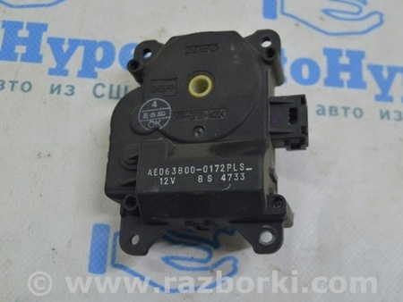 ФОТО Актуатор моторчик привод печки вентиляция для Toyota Highlander (13-19) Одесса