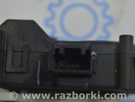 ФОТО Актуатор моторчик привод печки вентиляция для Toyota Highlander (13-19) Одесса