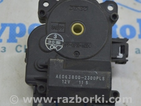 ФОТО Актуатор моторчик привод печки (кондиционер) для Toyota Highlander (13-19) Одесса