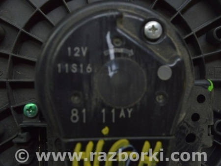 ФОТО Мотор вентилятор печки для Toyota Highlander (13-19) Одесса