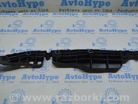 ФОТО Крепление заднего бампера правое для Toyota Highlander (13-19) Одесса