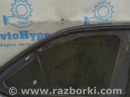 ФОТО Форточка (глухое стекло) задняя левая для Toyota Highlander (13-19) Одесса