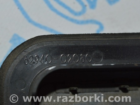 ФОТО Щиток вентиляции правый для Toyota Highlander (13-19) Одесса