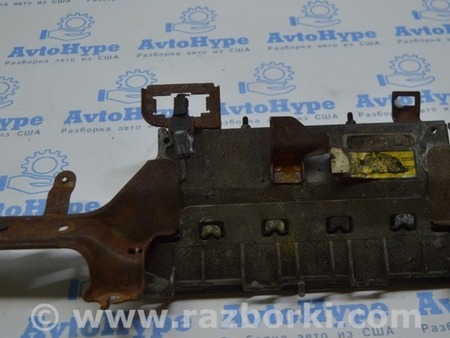 ФОТО Подушка безопасности airbag коленная водительская для Toyota Highlander (13-19) Одесса