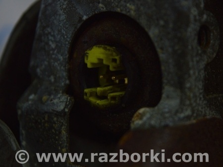 ФОТО Подушка безопасности airbag коленная водительская для Toyota Highlander (13-19) Одесса